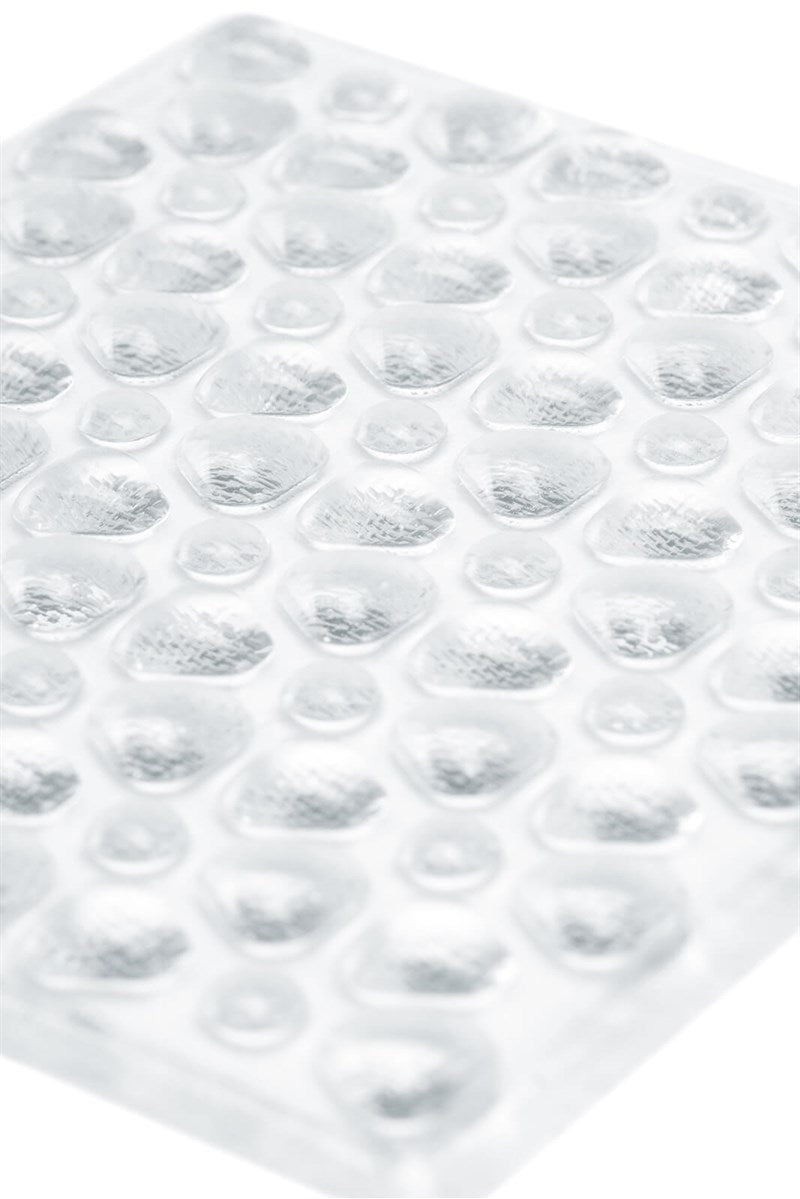 Lymph Flow Pressure Pad - transparent