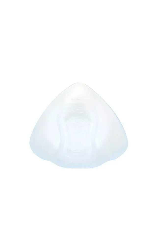 Balance Aqua Wave Breast Form - transparent