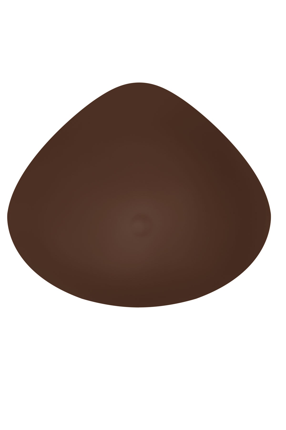 Balance Natura Light Volume Delta Breast Shaper - ebony
