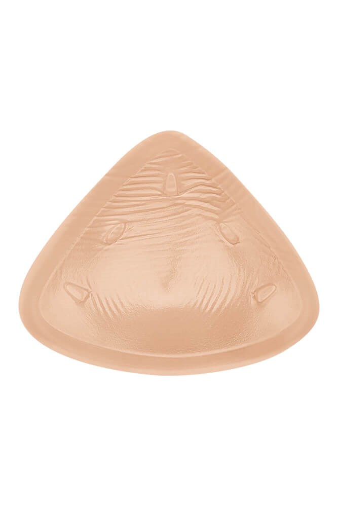Essential Deluxe Light 2S Breast Form - ivory