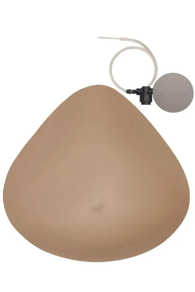 Adapt Air Xtra Light 2S Breast Form - Tawny
