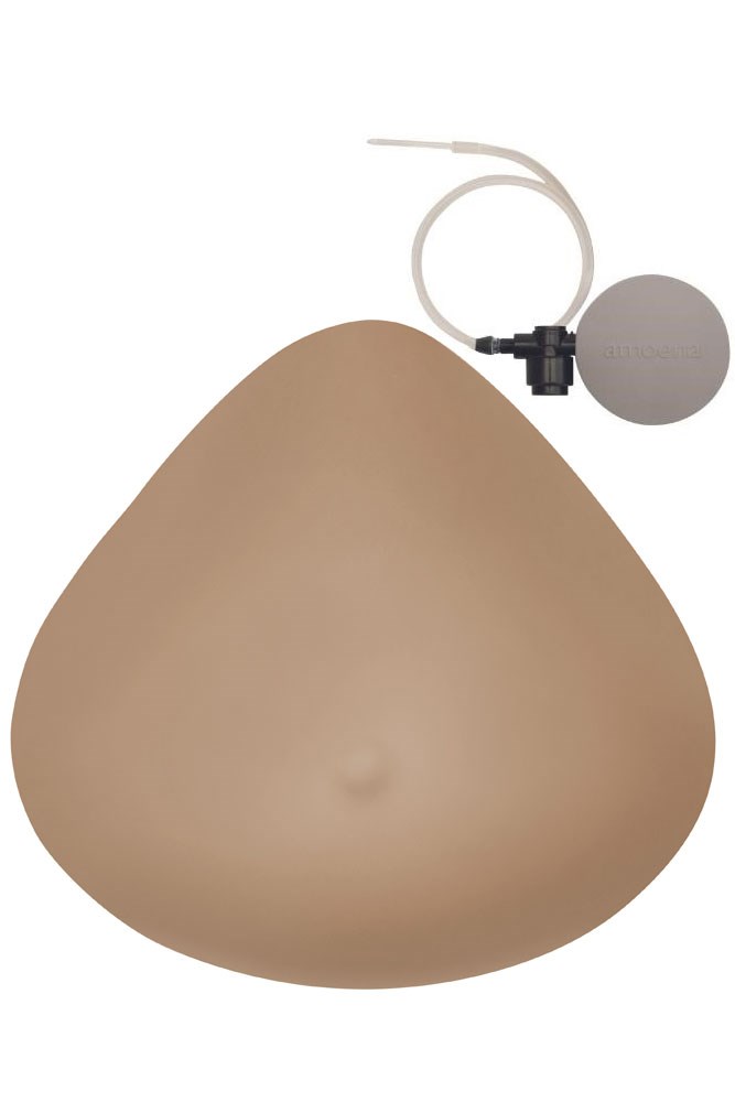 Adapt Air Xtra Light 2S Breast Form - Tawny
