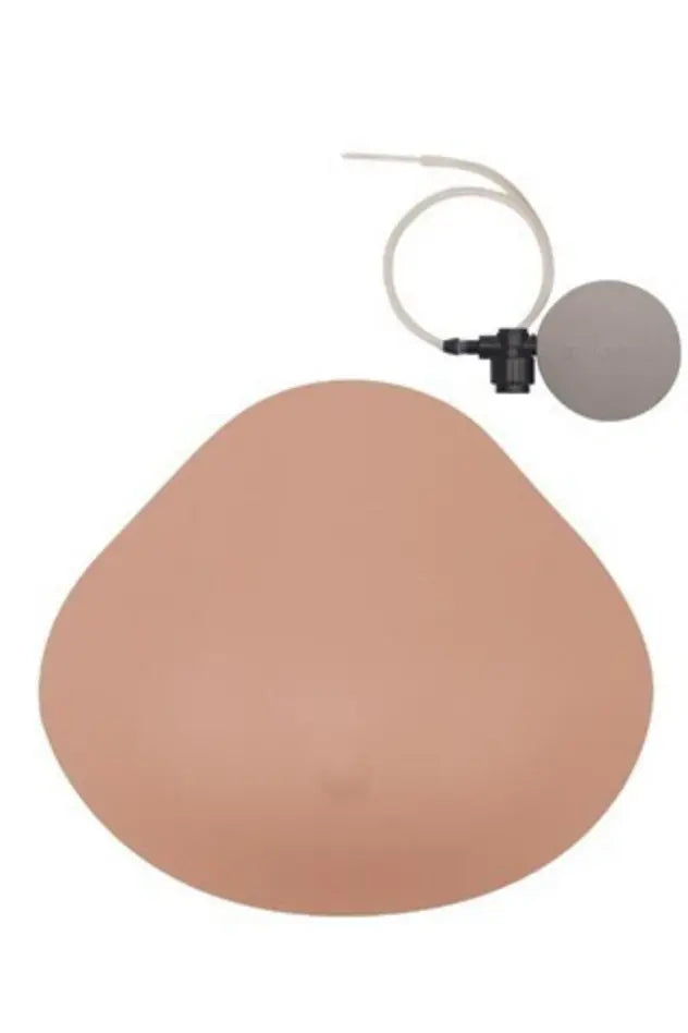 Adapt Air Xtra Light 1S Breast Form - ivory