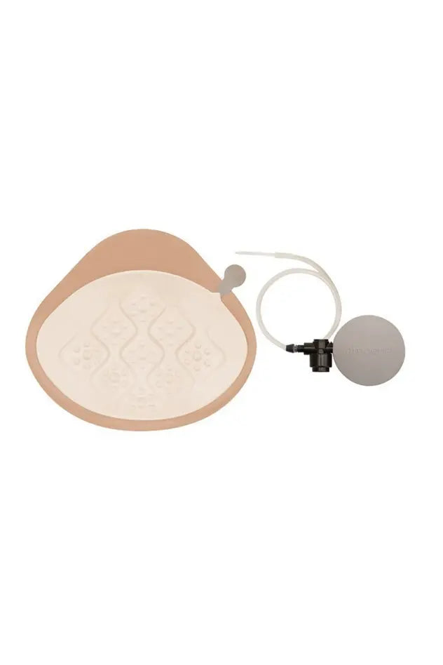 Adapt Air Light 1S Breast Form - ivory