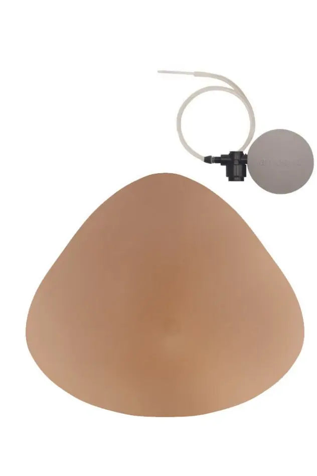 Adapt Air Contact Light 2SN Breast Form - ivory