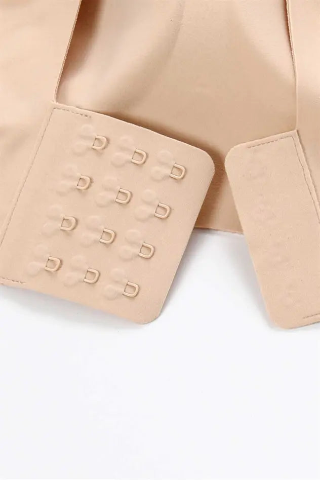 Linda Wire-Free Bra - sand