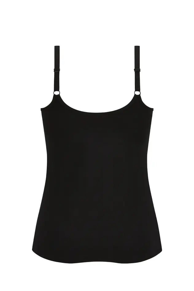 Summer Top - black
