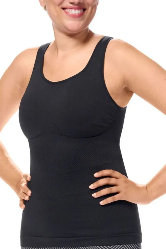 Liane Top - black