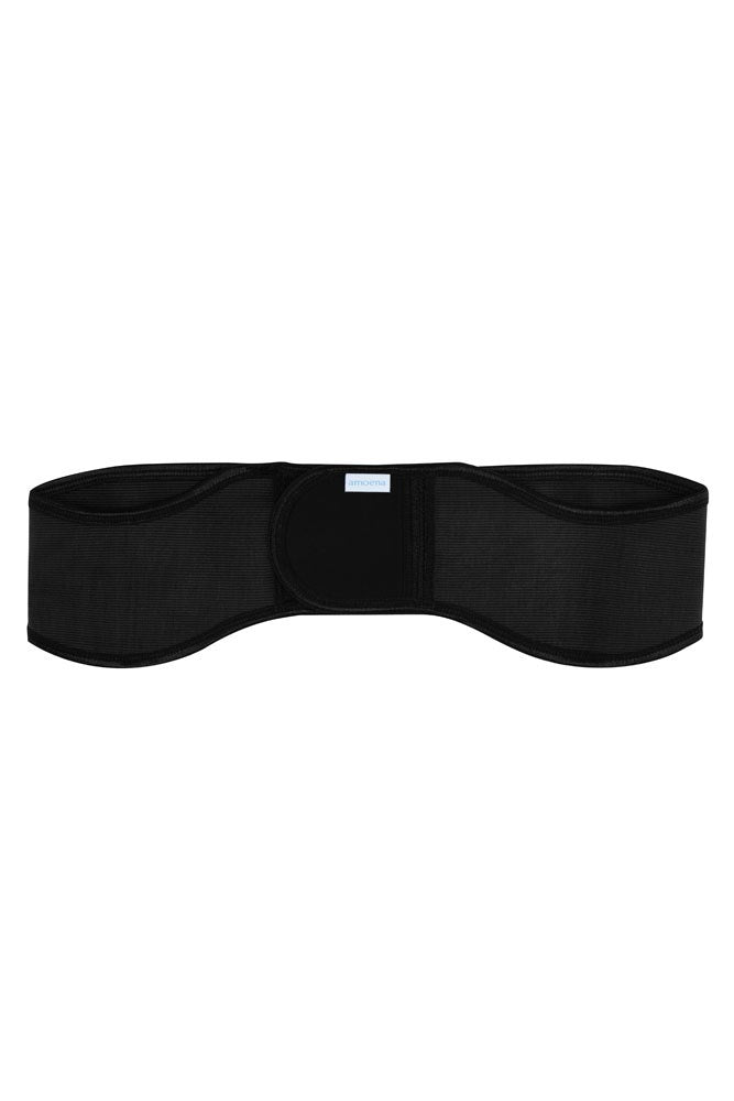 Anatomical Compression Belt Compression Belt - black