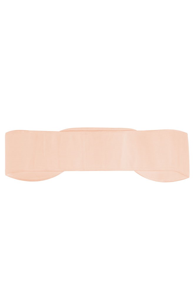 Anatomical Compression Belt Compression Belt - blush