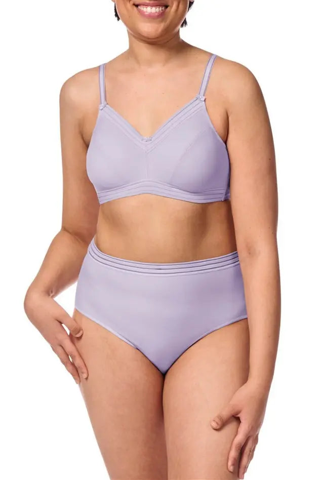 Rhoda Panty - lavender