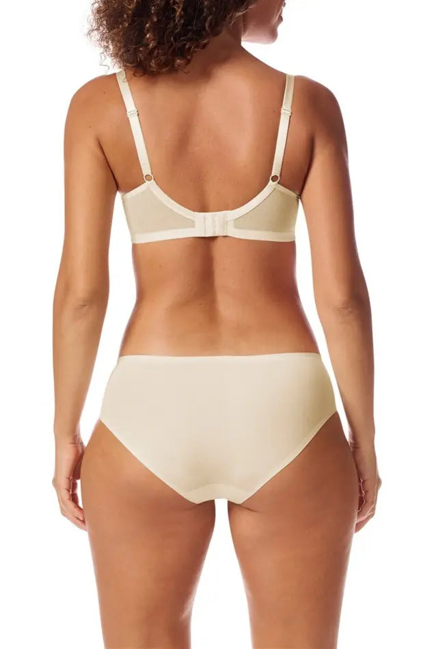 Camilla Underwire bra - off white
