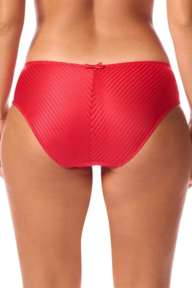 Karolina Panty - pink/sand