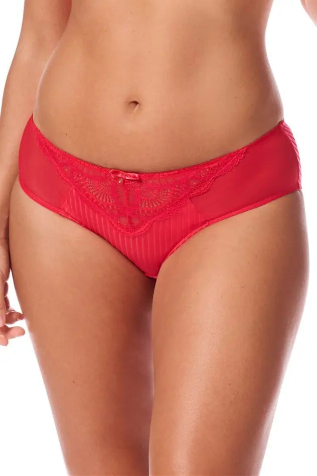 Karolina Panty - pink/sand