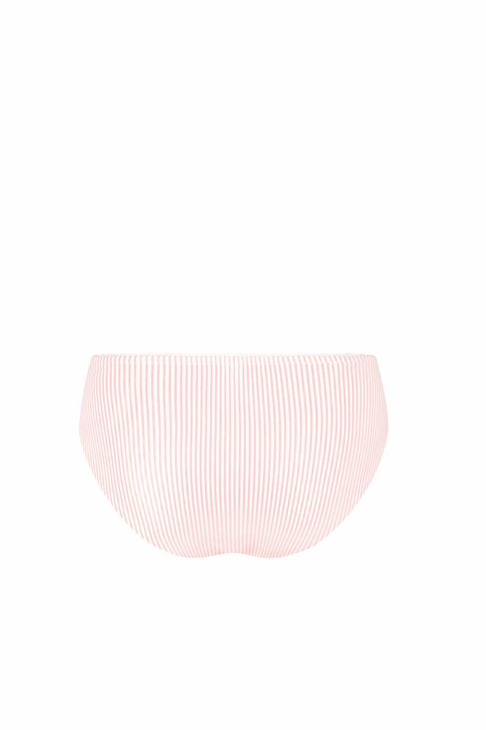 Kennie Panty - dusty rose/off-white
