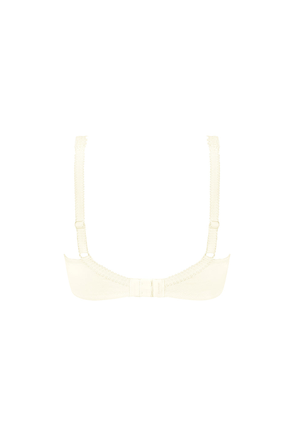 Floria Wire-Free Bra - off white