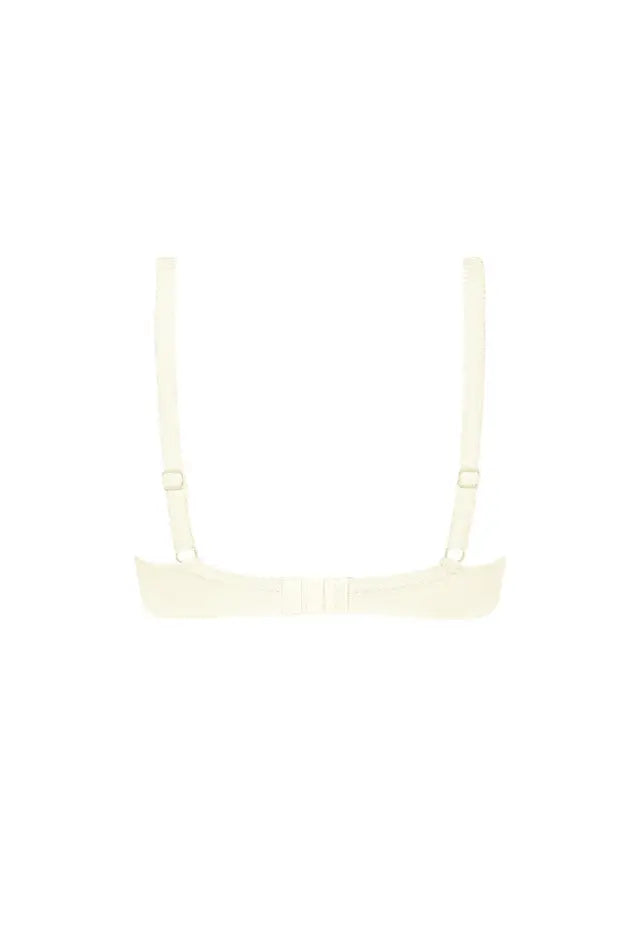 Floria Underwire bra - off white