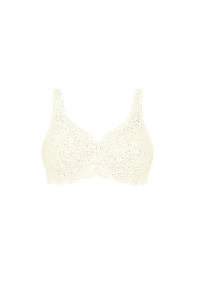 Floria Underwire bra - off white