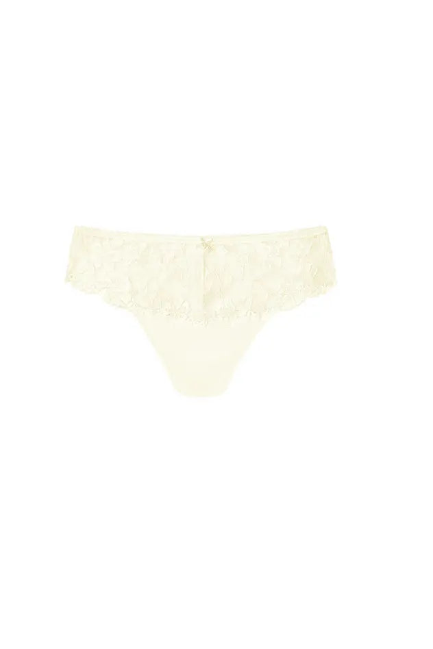 Floria Panty - off white