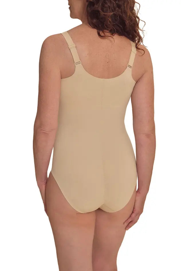 Linda Soft Bra Body - sand