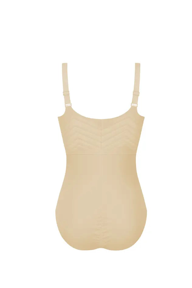 Linda Soft Bra Body - sand