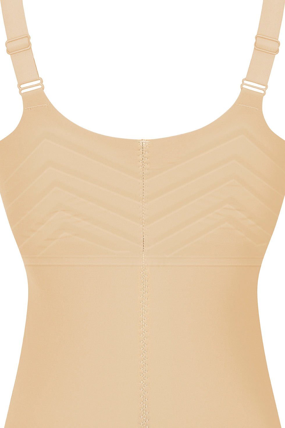 Linda Soft Bra Body - sand