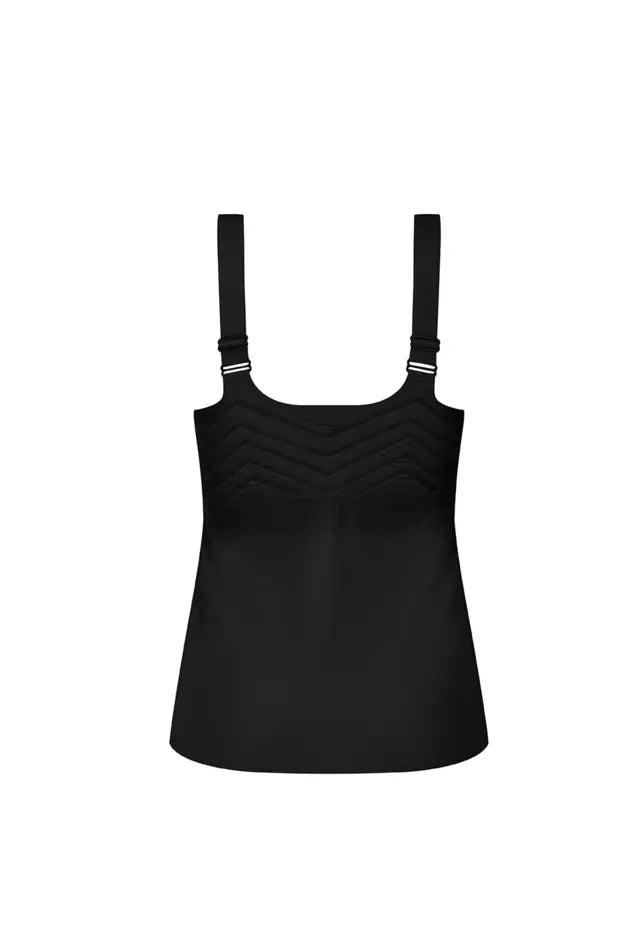 Linda Top - black