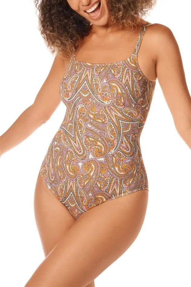Marrakech One-Piece - multi