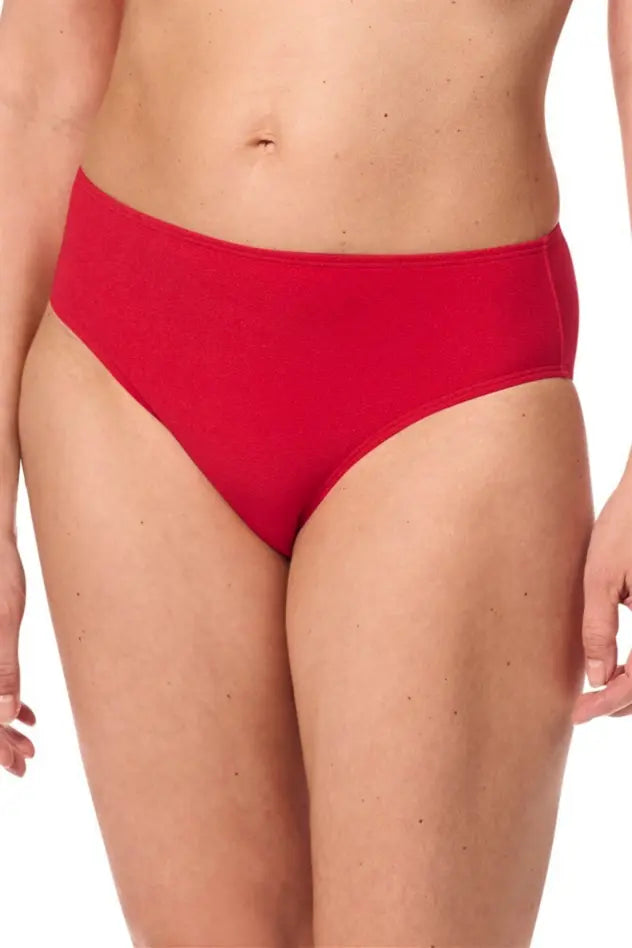 Chile Panty red