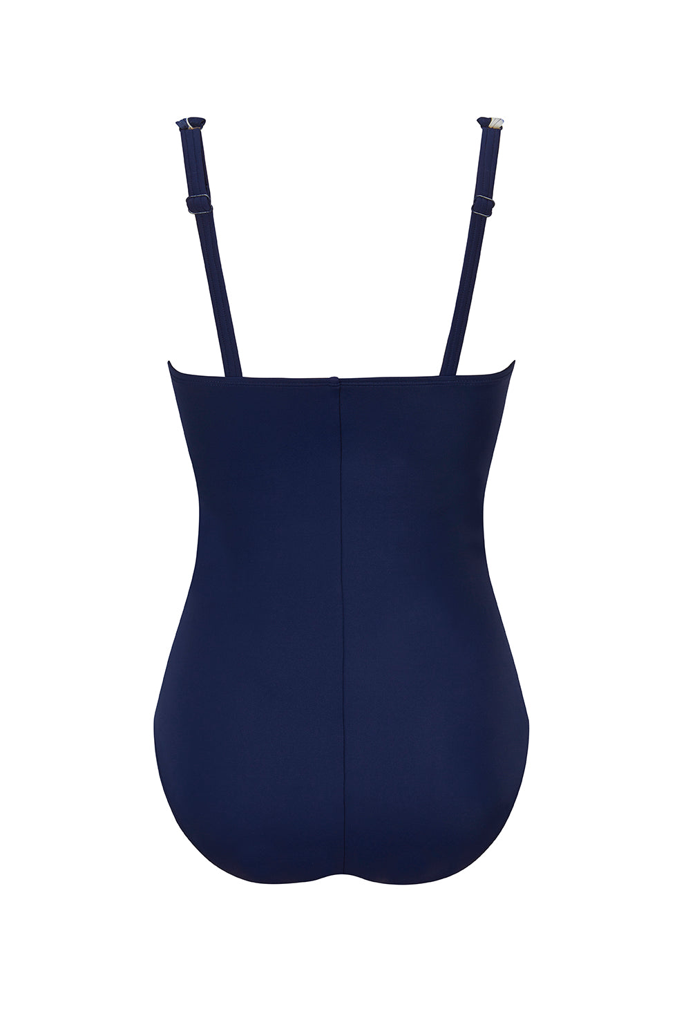 Casoria One-Piece - navy/off-white