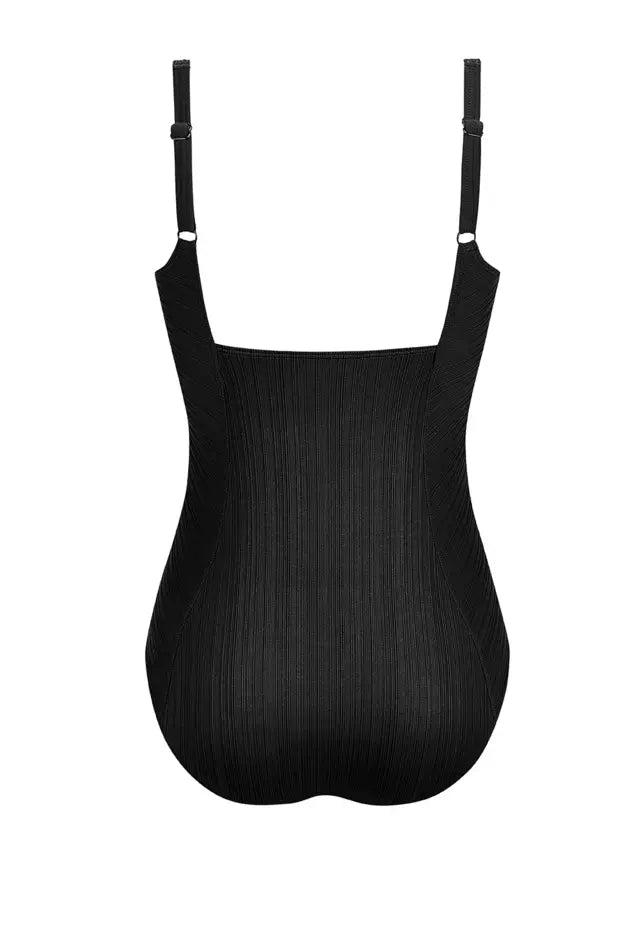 Treviso One-Piece - black