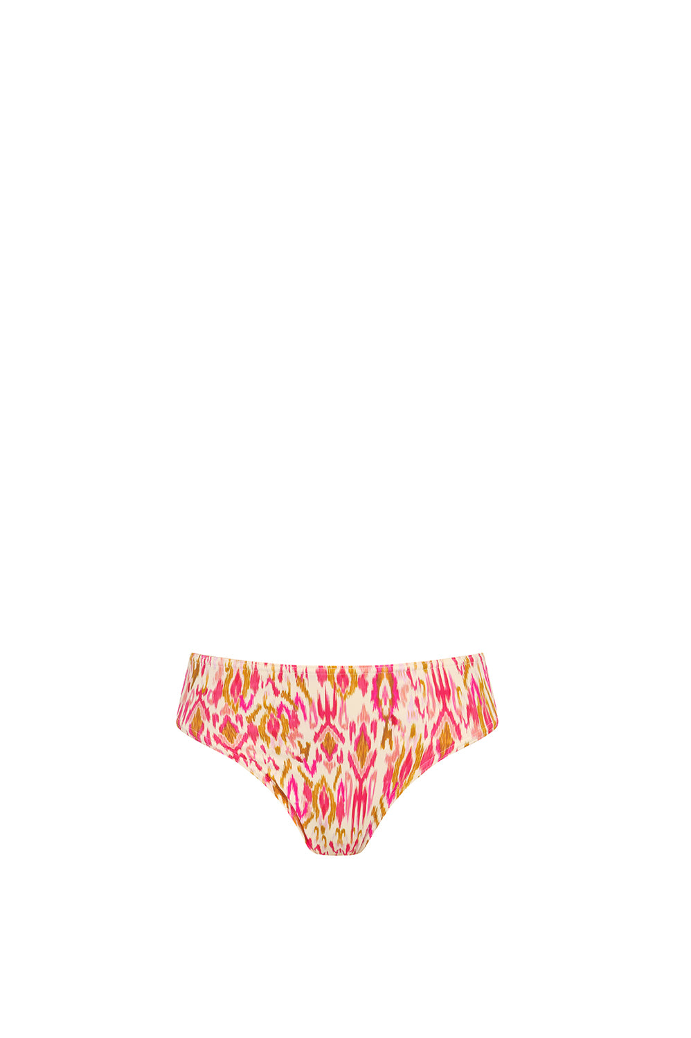 Istria Panty - grapefruit/multi