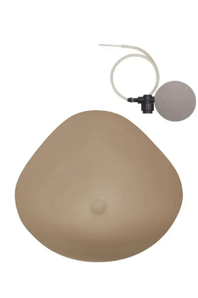 Adapt Air Xtra Light 1S Breast Form - Tawny