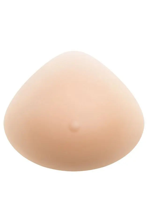 Balance Natura Thin Delta Breast Shaper - ivory