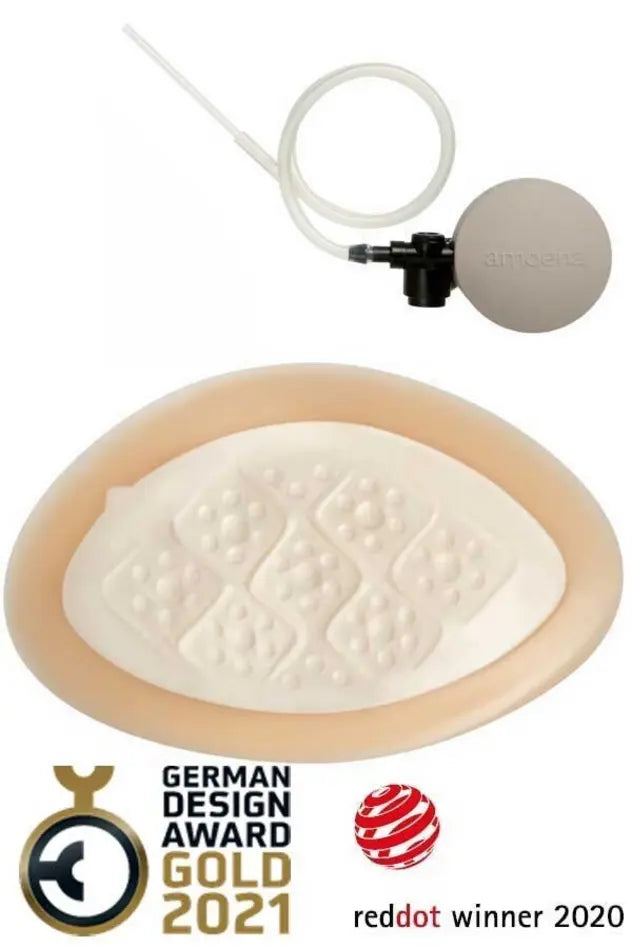 Balance Adapt Air Special Varia Breast Shaper - ivory