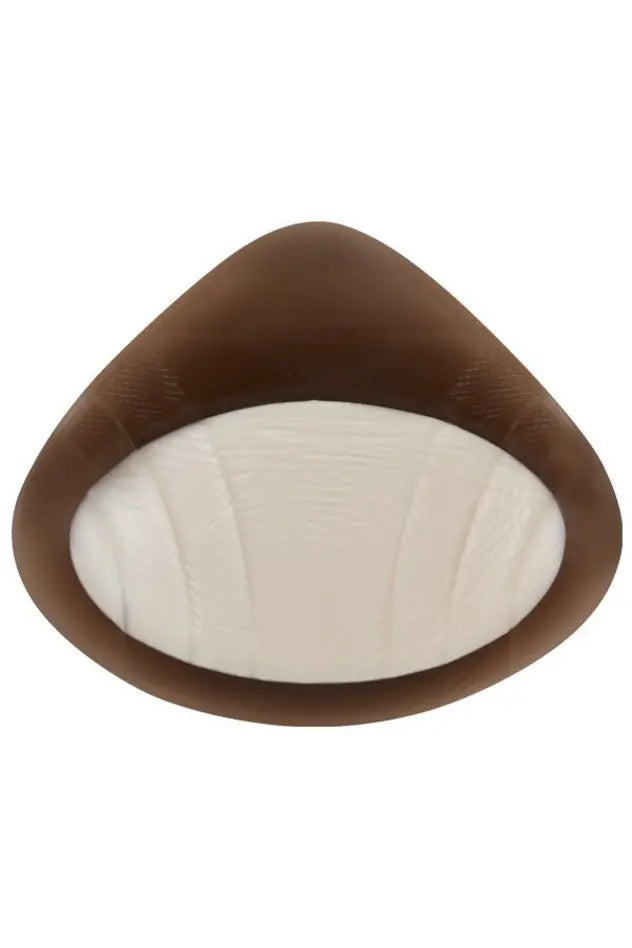 Balance Contact Volume Delta Breast Shaper - ebony