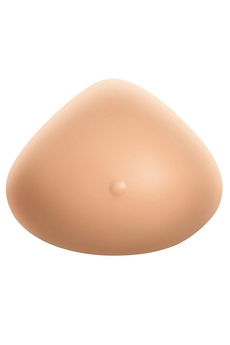 Balance Contact Volume Delta Breast Shaper - ivory