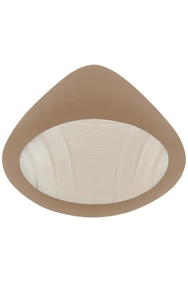 Balance Contact Volume Delta Breast Shaper - Tawny