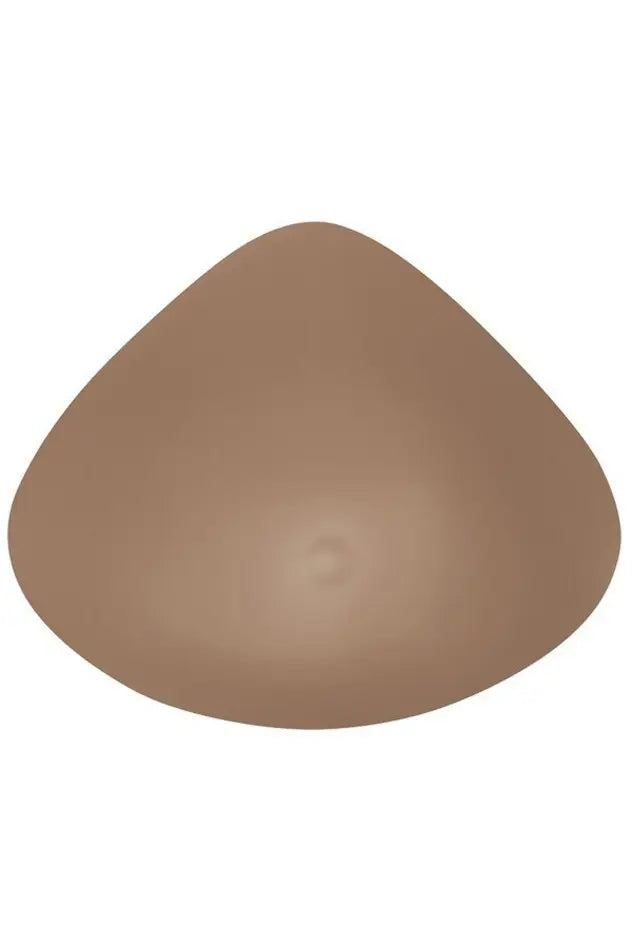 Balance Contact Volume Delta Breast Shaper - Tawny