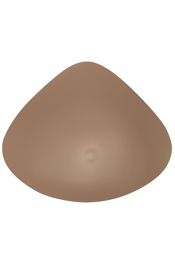 Balance Contact Volume Delta Breast Shaper - Tawny