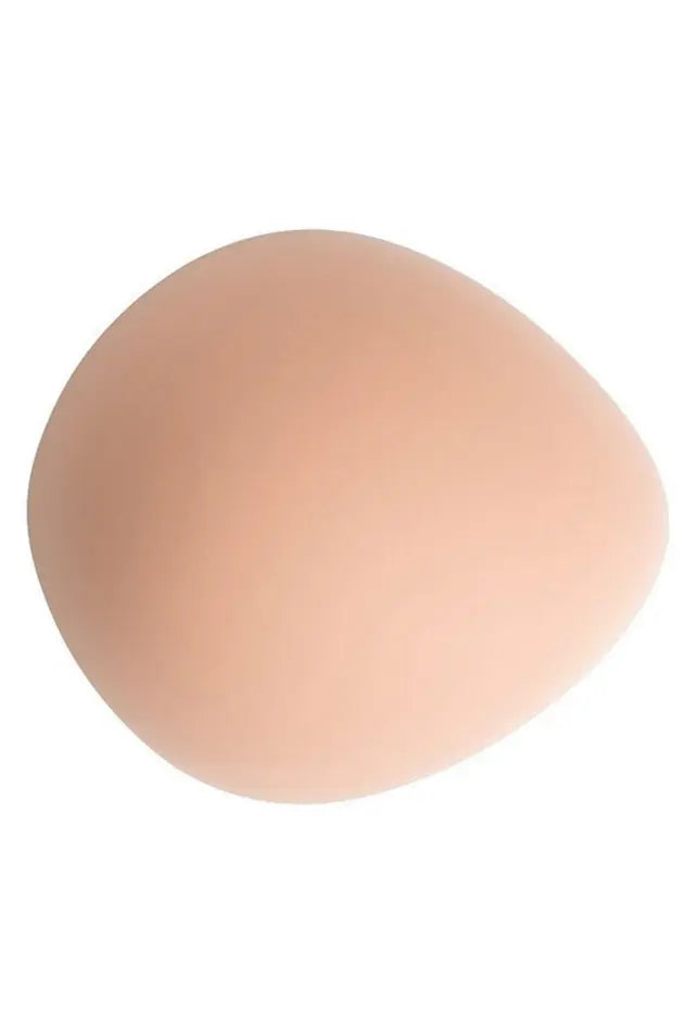 Balance Essential Thin Oval Breast Shaper - ivory