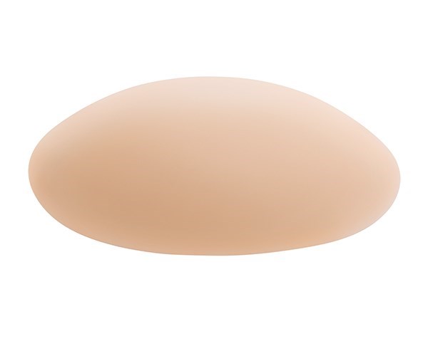 Balance Natura Special Ellipse Breast Shaper - ivory