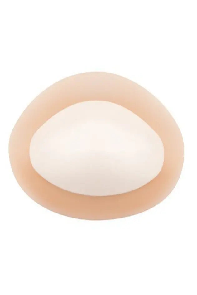 Balance Natura Special Ellipse Breast Shaper - ivory
