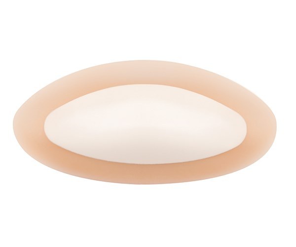 Balance Natura Special Ellipse Breast Shaper - ivory