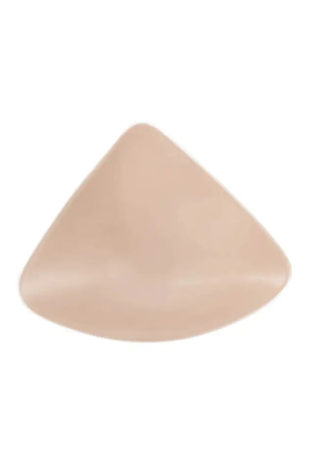Basic Light 2S Breast Form - ivory