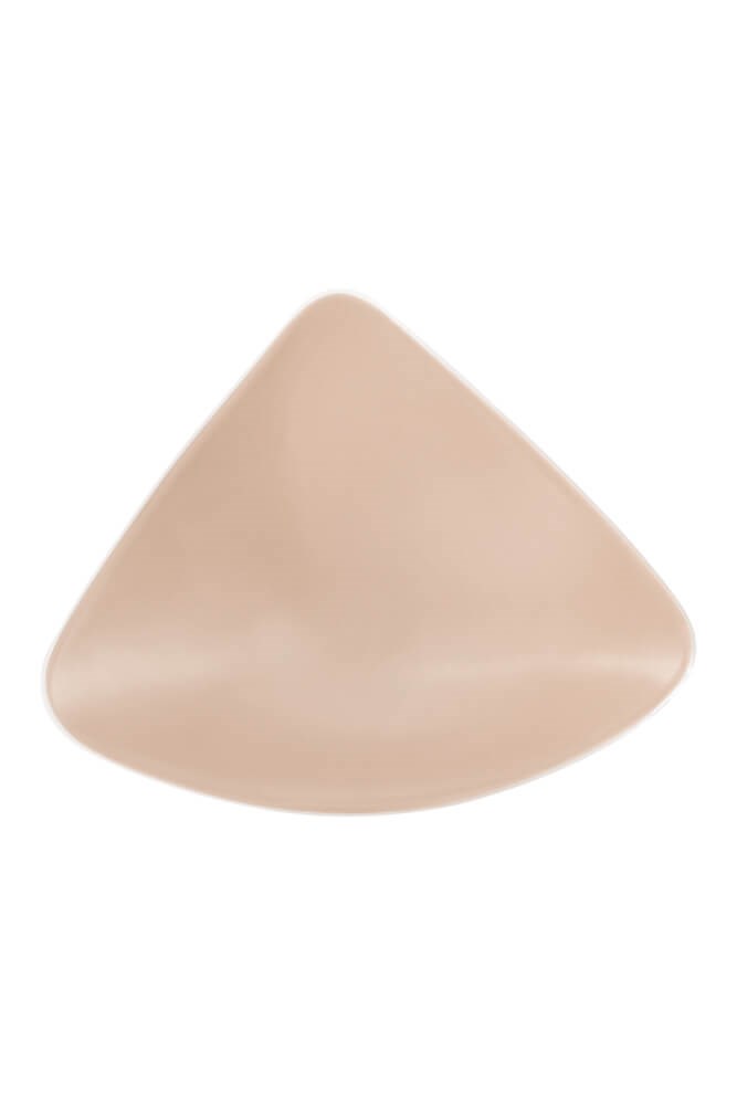 Basic Light 2S Breast Form - ivory