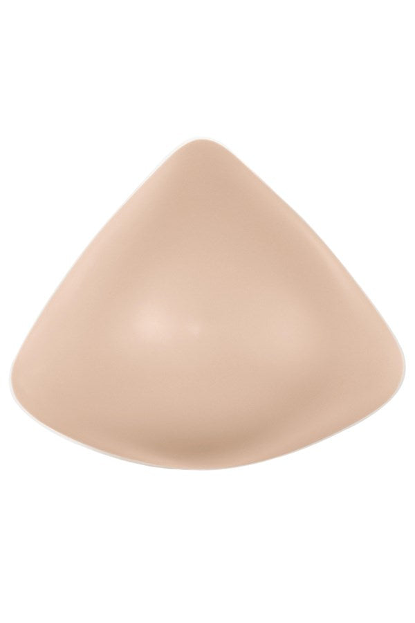 Basic Light 2S Breast Form - ivory
