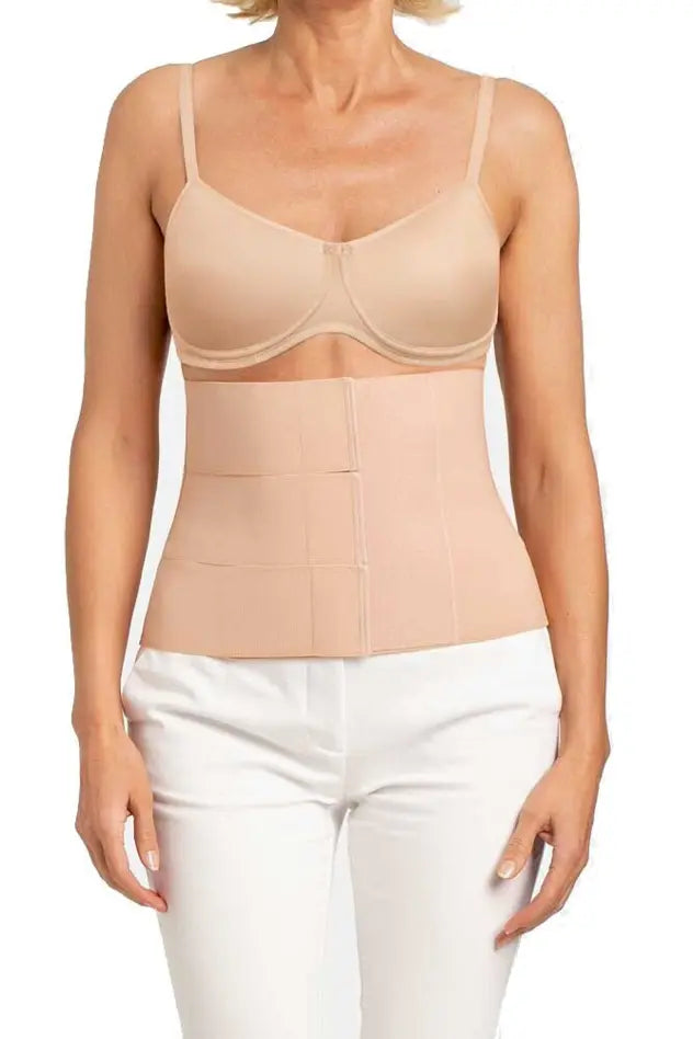 Belly Bandage - nude
