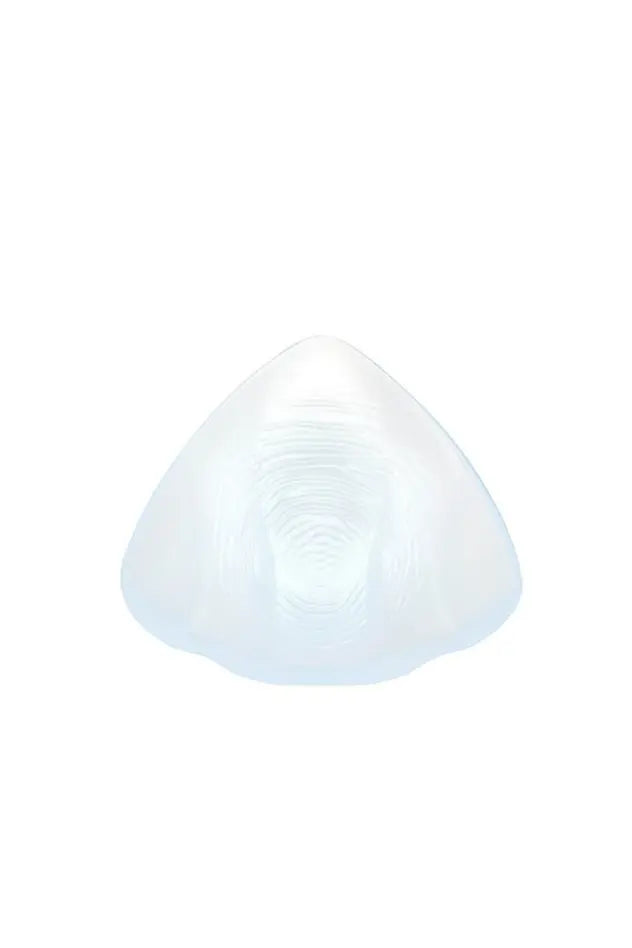 Aqua Wave Breast Form - transparent