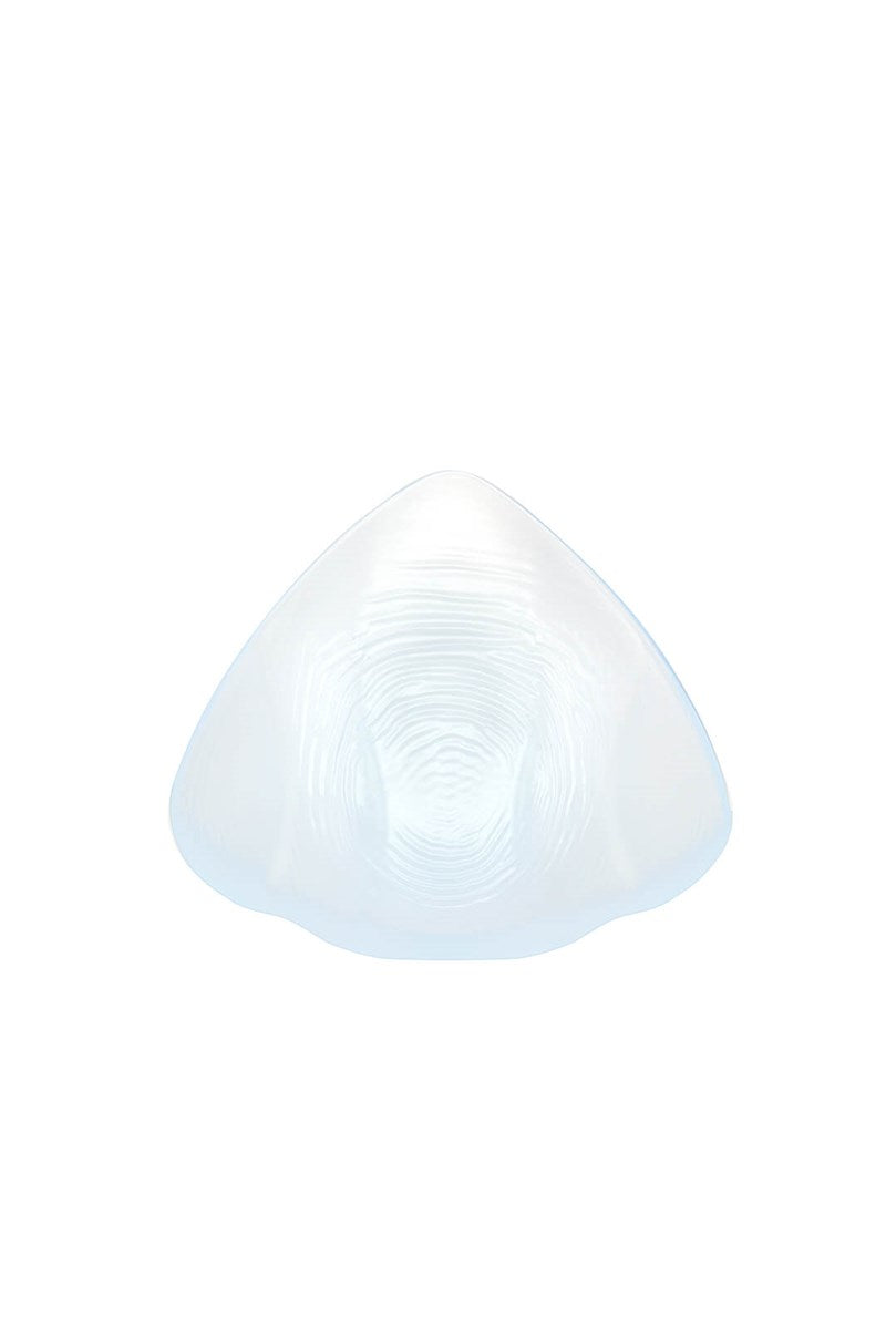 Aqua Wave Breast Form - transparent